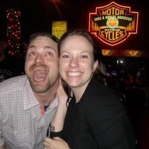 Meet your Posher, Allison